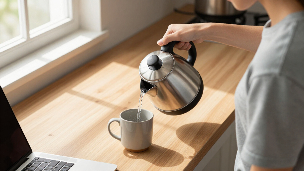 13 Best Electric Kettles for Students in 2026
