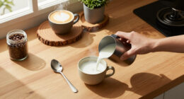 13 Best Electric Milk Frothers for Lattes in 2026