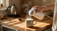 13 Best Electric Milk Frothers for Lattes in 2026