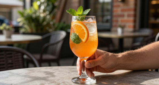 13 Best Italian Spritz Aperitifs in 2026