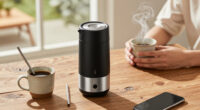 13 Best Portable Coffee Makers for Students in 2026