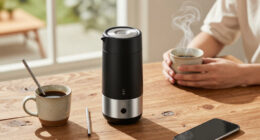 13 Best Portable Coffee Makers for Students in 2026