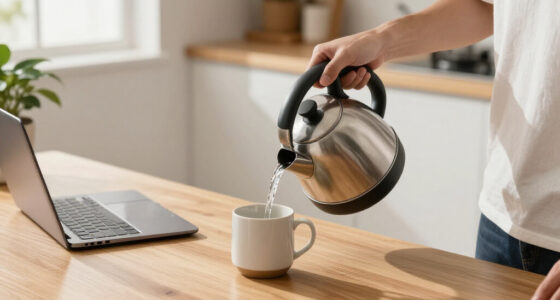 14 Best Electric Kettles for Students in 2026