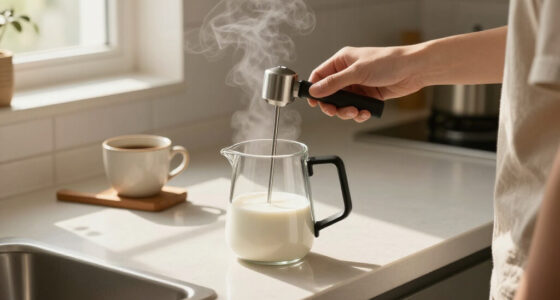 14 Best Electric Milk Frothers in 2026