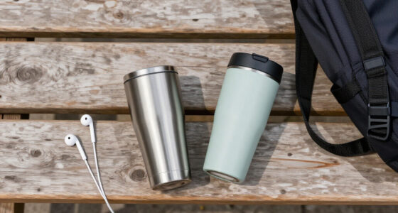 14 Best Insulated Travel Mugs for Students in 2026