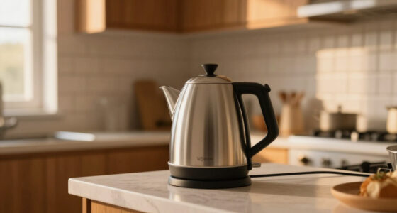 14 Best Portable Electric Kettles in 2026