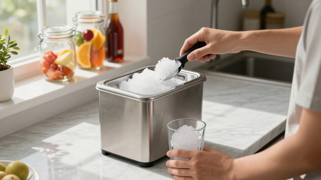 14 Best Shaved Ice Machines in 2026