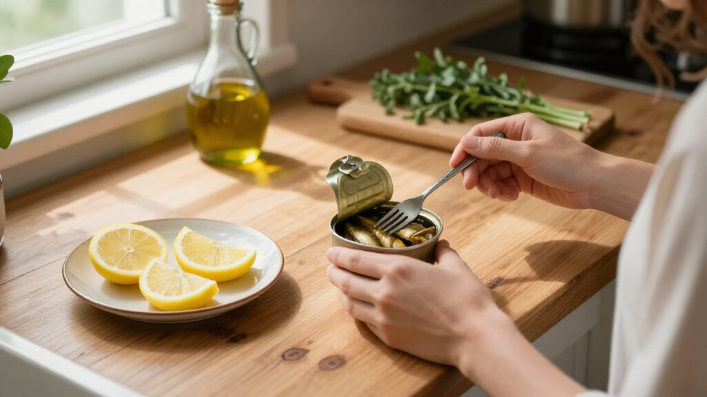 15 Best Canned Sardines in 2026