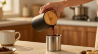 15 Best Coffee Storage Canisters in 2026 — Keep Your Beans Fresh