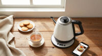 15 Best Electric Kettles For Students In 2026
