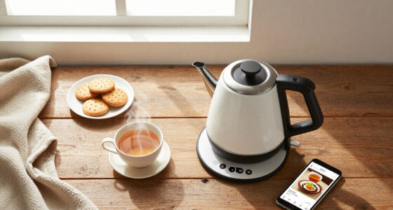 15 Best Electric Kettles For Students In 2026