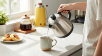 15 Best Electric Kettles for Students in 2026