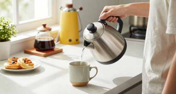 15 Best Electric Kettles for Students in 2026