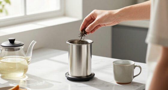 15 Best Electric Tea Infusers in 2026