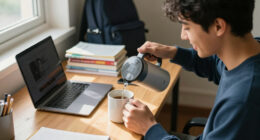15 Best Portable Coffee Makers for Students in 2026
