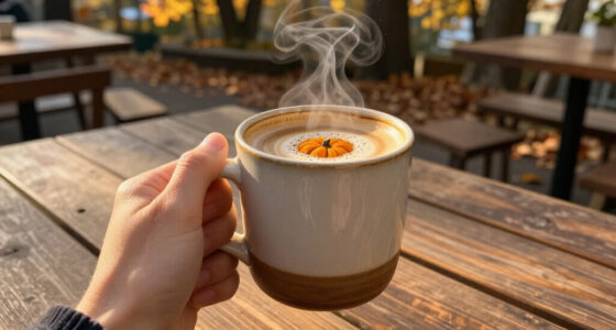 15 Best Pumpkin Spice Coffee in 2026