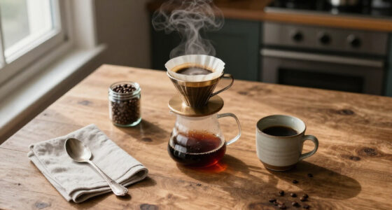 6 Best Coffee Brewing Accessories in 2026