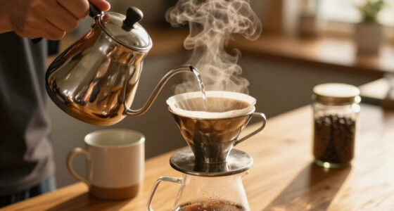 6 Best Coffee Brewing Accessories in 2026