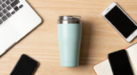 6 Best Insulated Travel Mugs For Students In 2026
