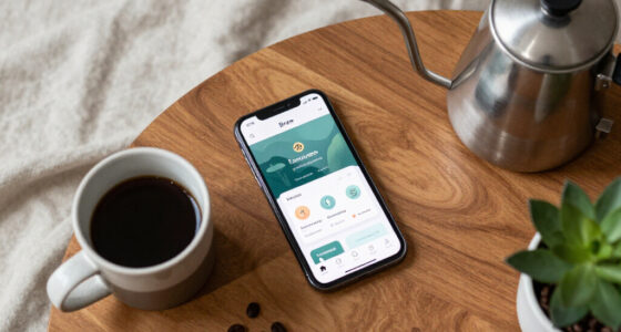 7 Brew App