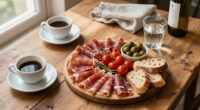 Antipasti Semplici Ed Eleganti: 20 Idee Per Stupire Con Poco Sforzo