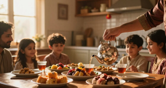 As Mumbai's Parsi Community Celebrates Navroz, The Mistry Family Opens Their Home To Share Their Food Traditions, Festive Rituals, And What The Parsi New Year Means To Them. They T
