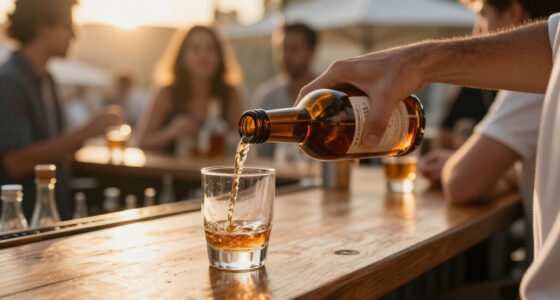 Booze News Weekly Roundup: Family Feud At Brown-Forman, Sazerac Acquires New Kentucky Distillery, And More