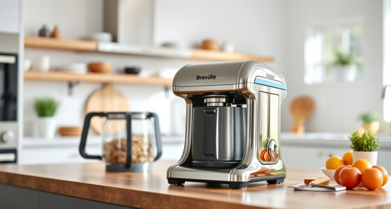 Breville Bambino Plus: Troubleshooting & Care Guide 2026