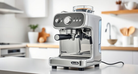 Breville Lineup Compared: Which Model Should You Buy in 2026?
