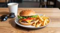 Burger Boi Surges In Global Coverage