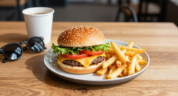 Burger Boi Surges In Global Coverage