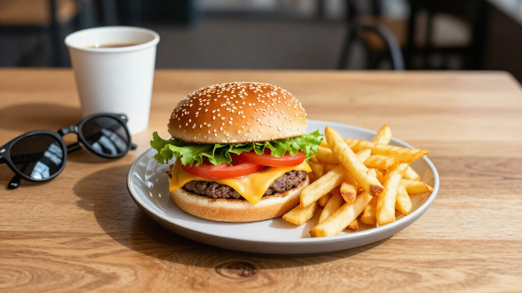 Burger Boi Surges In Global Coverage
