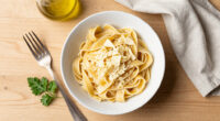 Cacio E Uova