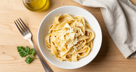 Cacio E Uova