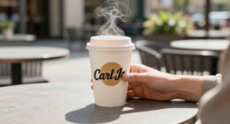 Carl Jr Surges In Global Coverage