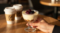 Cheesecake Factory Surges In Global Coverage