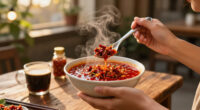Chili Surges In Global Coverage
