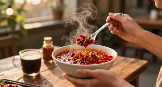 Chili Surges In Global Coverage