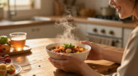 Comfort Food: 15 Ricette Per Essere Felici (Anche Dopo Le Vacanze)