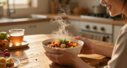 Comfort Food: 15 Ricette Per Essere Felici (Anche Dopo Le Vacanze)