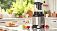Cool Down with the Ninja CREAMi XL: The Ultimate Summer Ice Cream Maker