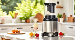 Cool Down with the Ninja CREAMi XL: The Ultimate Summer Ice Cream Maker