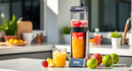 Cool Off This Summer with the Ninja SLUSHi Twist Frozen Drink Maker
