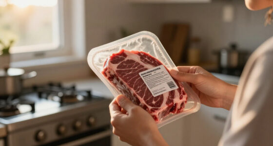 Corte Argentino Usa Meat Recall
