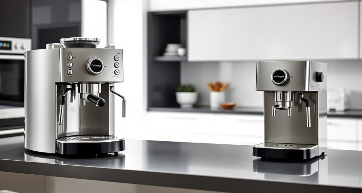 De'Longhi Lineup Compared: Which Model Should You Buy in 2026?