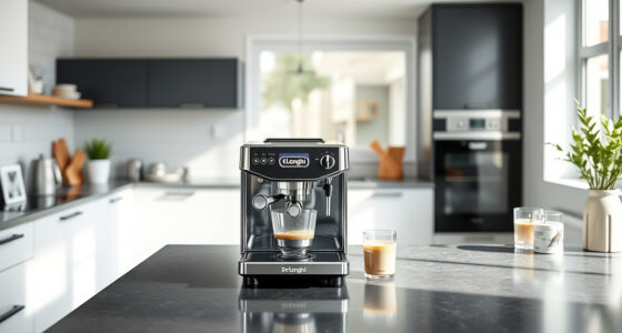 De'Longhi Troubleshooting & Care: The 2026 Maintenance Guide