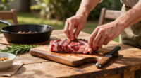 “Flank Steak’s More Flavorful Cousin”: Butchers Agree This Is The Best Beef Cut You Can Buy At The Grocery Store