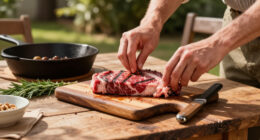 “Flank Steak’s More Flavorful Cousin”: Butchers Agree This Is The Best Beef Cut You Can Buy At The Grocery Store