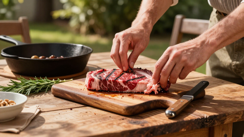 “Flank Steak’s More Flavorful Cousin”: Butchers Agree This Is The Best Beef Cut You Can Buy At The Grocery Store