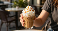 Flavored Pop Culture Coffees